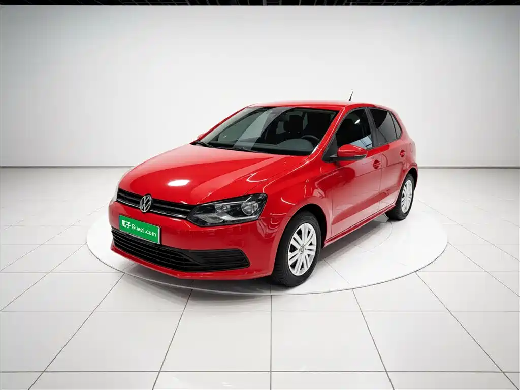 Polo 2016 1.4L automatic fashion model купить на сайте DeffCars