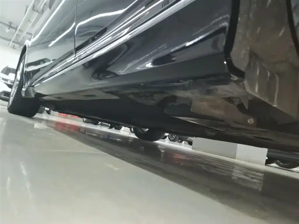Accord 2022 260TURBO Deluxe Edition купить на сайте DeffCars