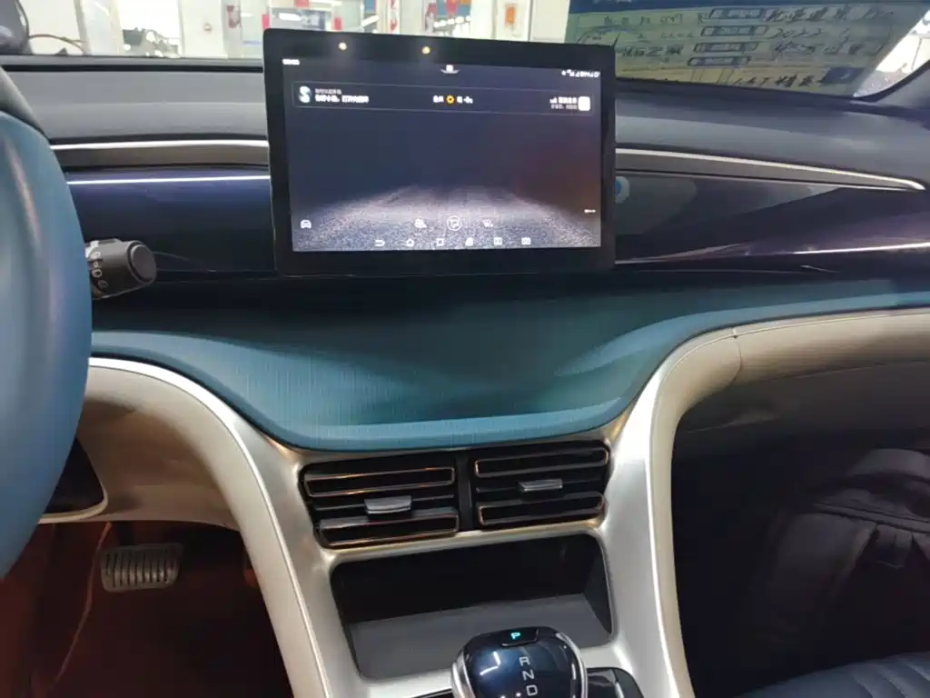 Song Pro 2021 1.5T automatic Snapcloud version elite model купить на сайте DeffCars