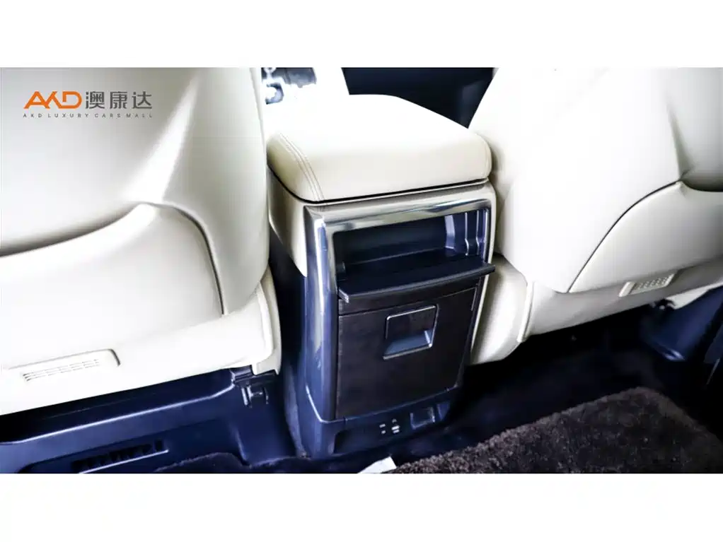 Alfa 2020 Shuangqing 2.5L Premium Edition купить на сайте DeffCars
