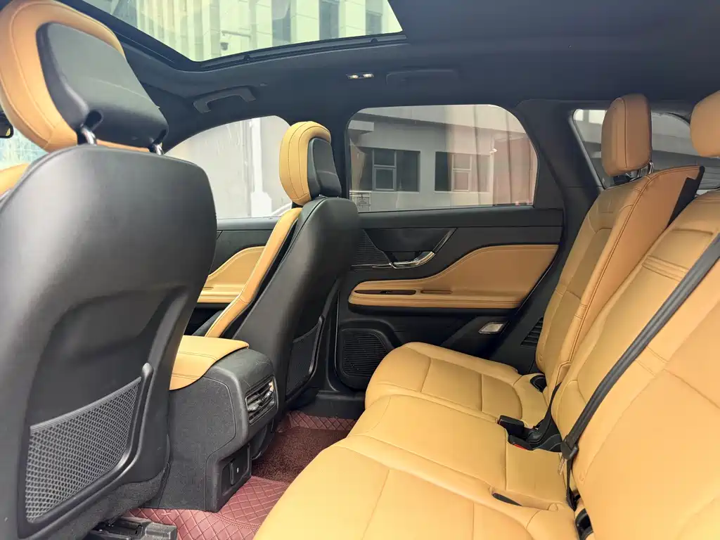 Adventurer 2020 2.0T Two-wheel drive Premium Edition купить на сайте DeffCars