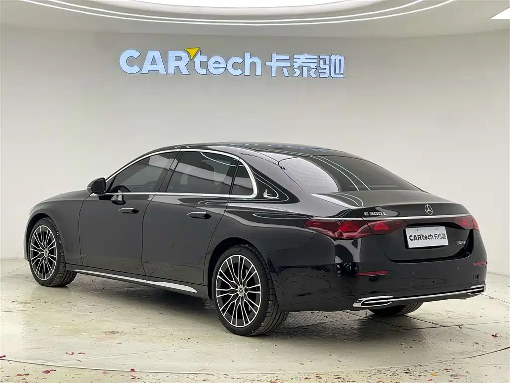 Mercedes-Benz E-Class 2025 E 300 L Premium Model купить на сайте DeffCars