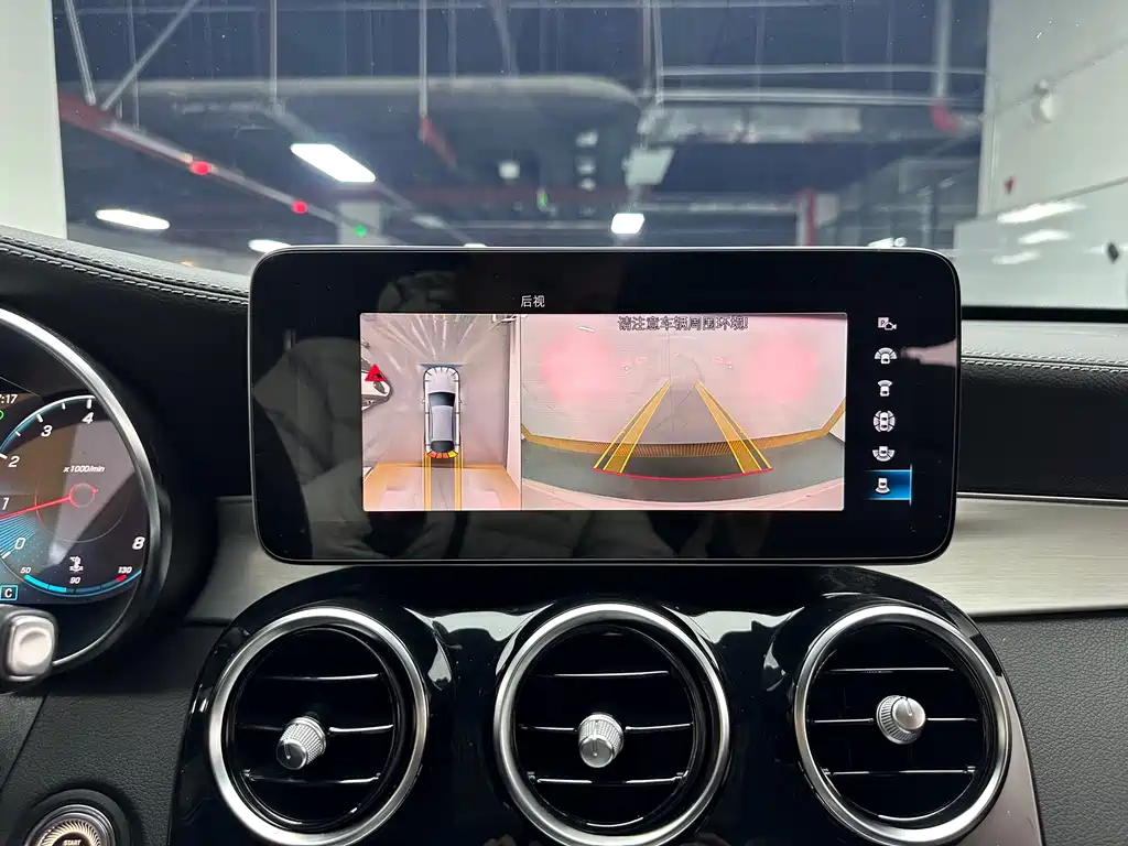 Mercedes-Benz GLC coupe 2022 facelift GLC 260 4MATIC coupe SUV купить на сайте DeffCars