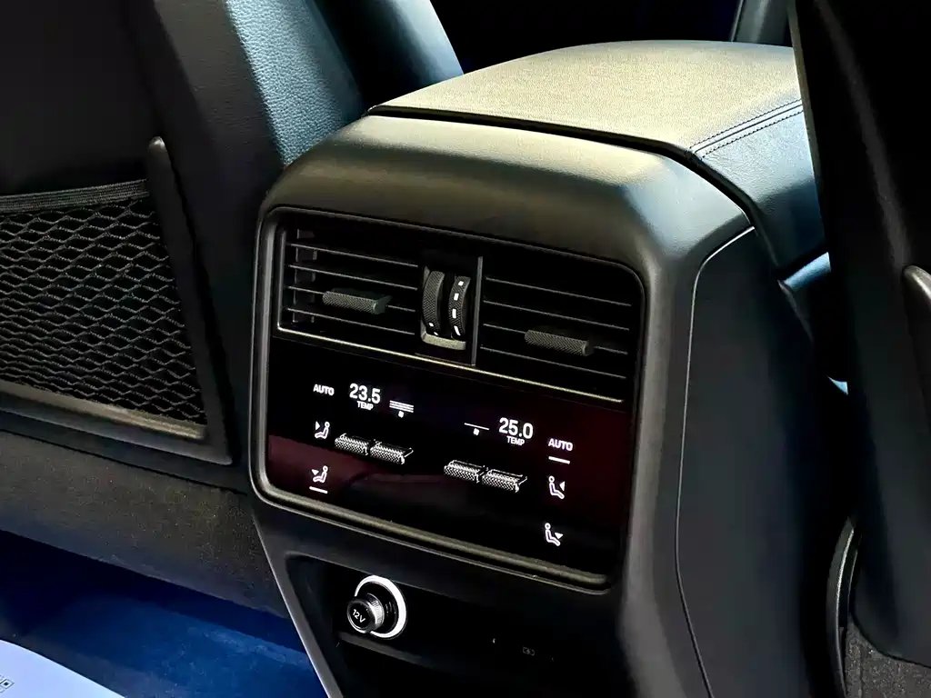 Cayenne 2024 Cayenne 3.0T купить на сайте DeffCars