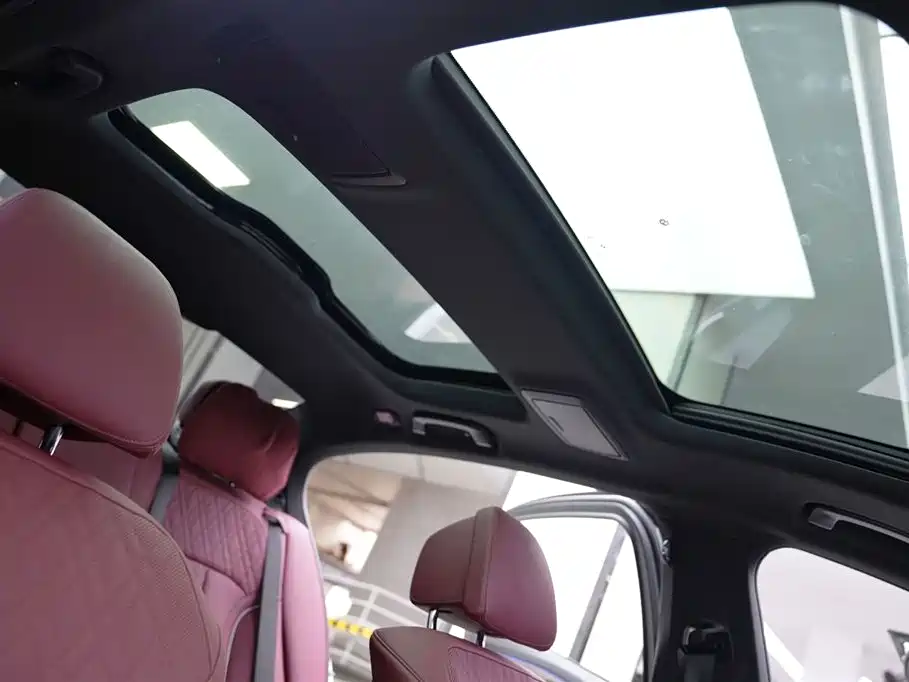 BMW 5 Series 2022 Facelift 2 530Li Exclusive M Sports Package купить на сайте DeffCars