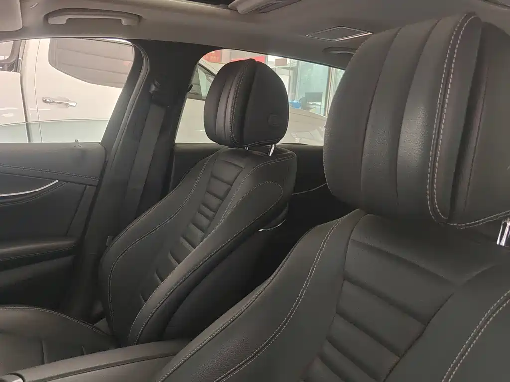 Mercedes-Benz E-Class 2018 facelift E 200 L sporty купить на сайте DeffCars