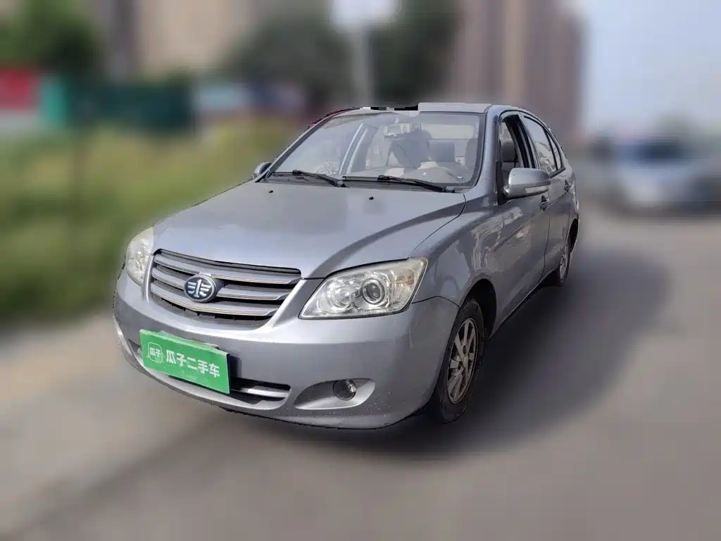 Xiali N5 2014 1.0L manual standard type купить на сайте DeffCars
