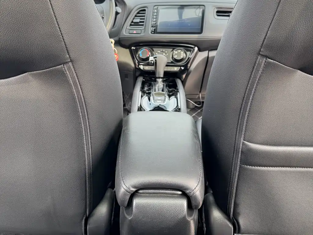Binzhi 2019 1.5L CVT Pioneer Edition National V купить на сайте DeffCars