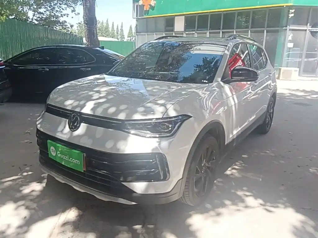 Tuyue 2025 Xinrui 300TSI Ruixiang Edition купить на сайте DeffCars