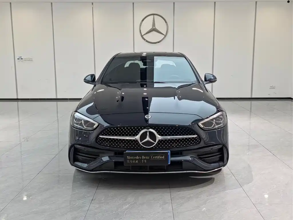 Mercedes-Benz C-Class 2023 C 260 L Sports Edition купить на сайте DeffCars