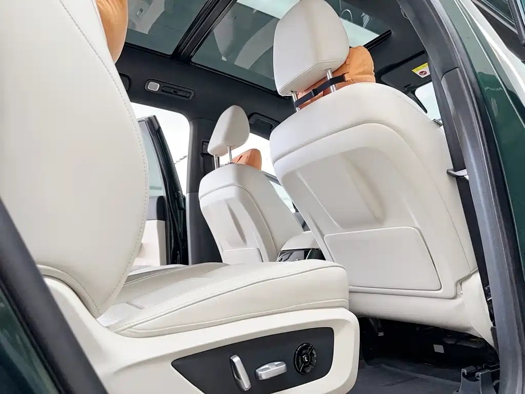 Ideal ONE 2021 extended range 6-seater version купить на сайте DeffCars