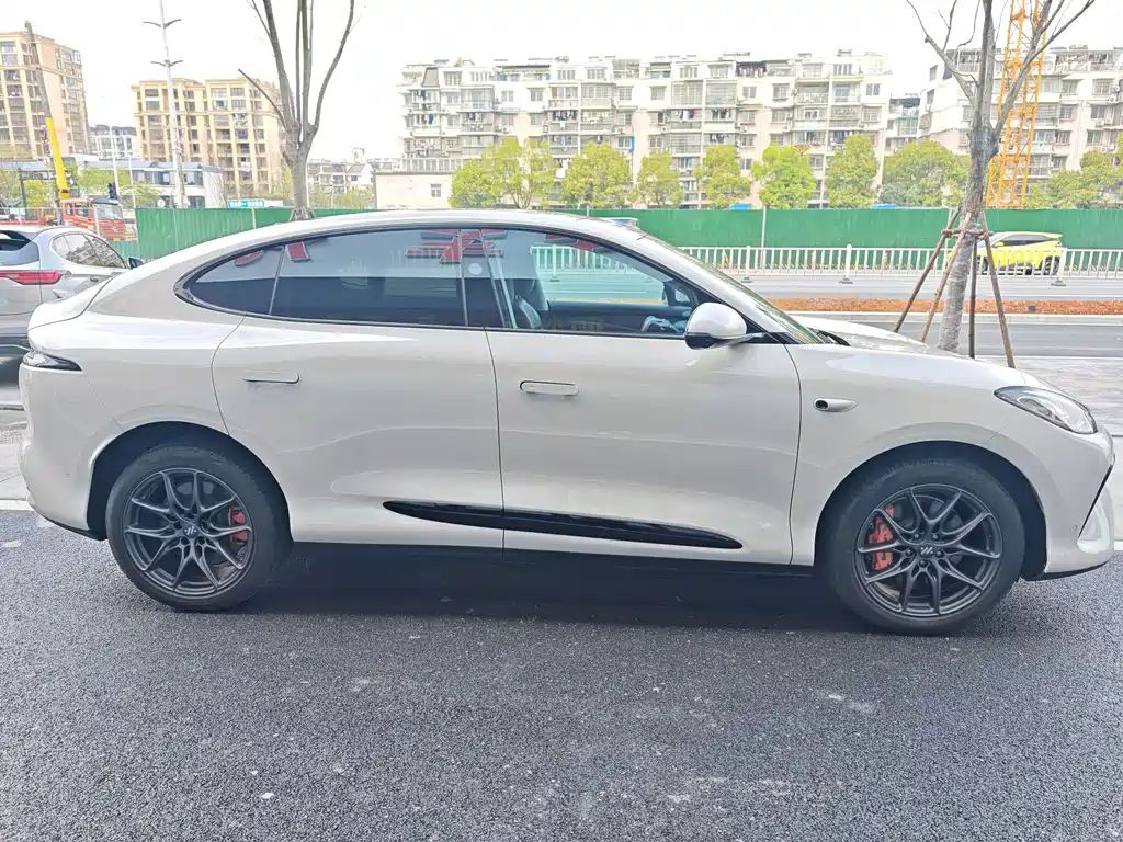 Zhiji LS6 2023 Max Standard Edition купить на сайте DeffCars