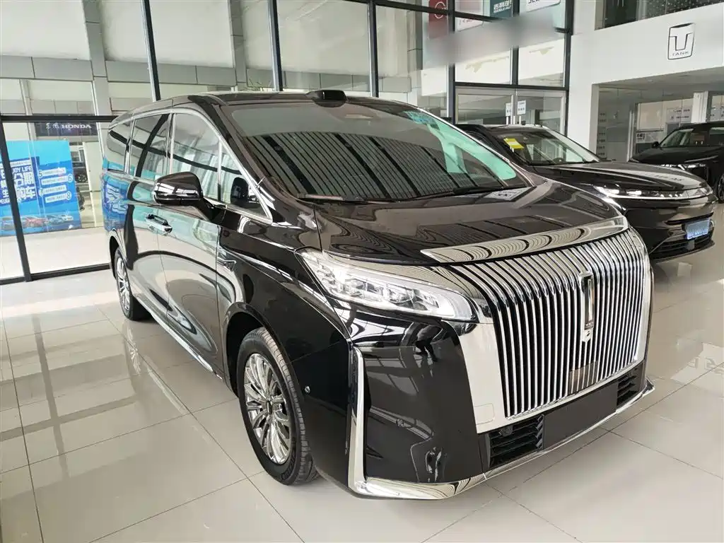 Weipai Alpine 2025 model 4WD Alpine 8 купить на сайте DeffCars
