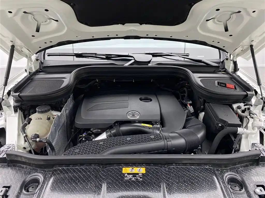 Mercedes-Benz GLE imported 2020 GLE 350 4MATIC fashion model купить на сайте DeffCars