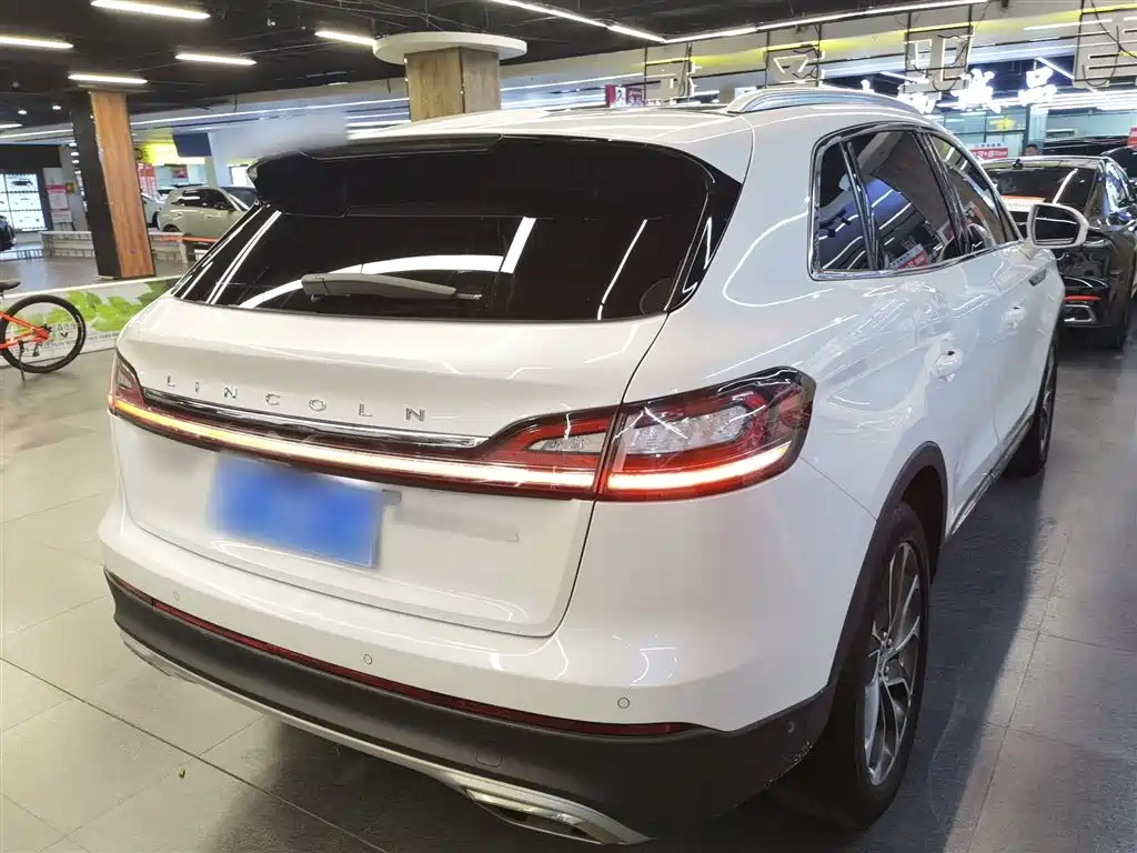 Voyager 2021 2.0T four-wheel drive elegant version купить на сайте DeffCars