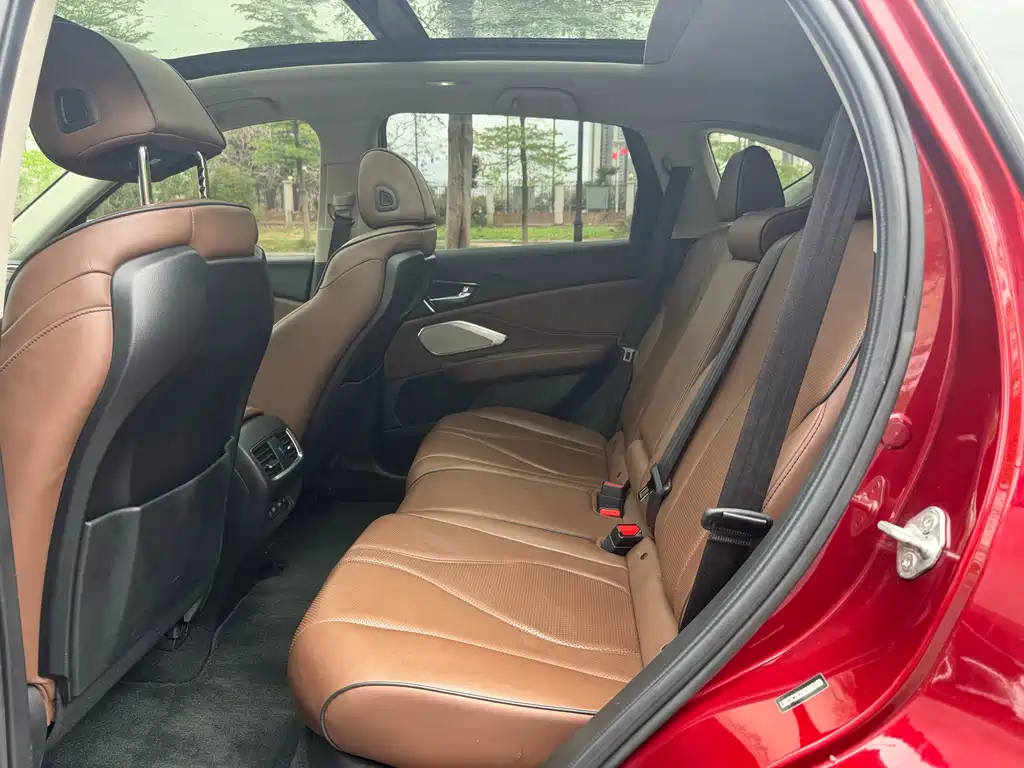 Acura RDX 2019 2.0T Diamond Edition SH-AWD National V купить на сайте DeffCars