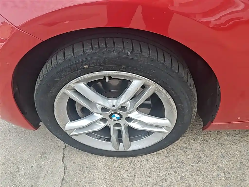 BMW 1 Series 2020 120i M Sports Package купить на сайте DeffCars