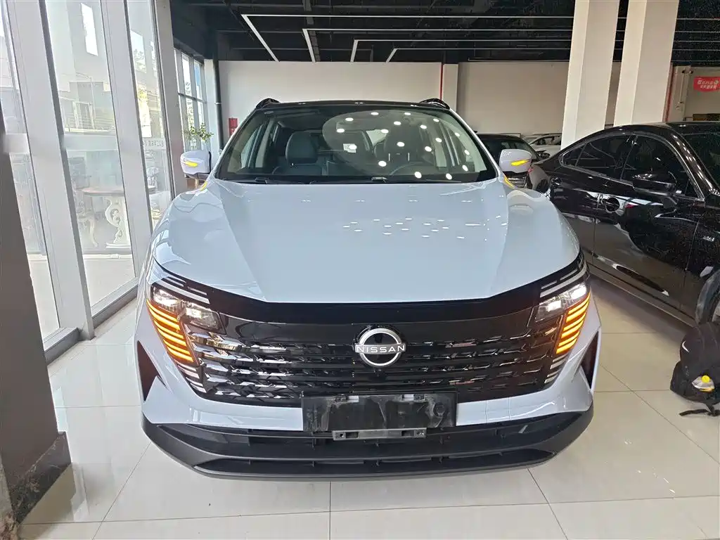 Qashqai 2025 Honor 2.0L CVT XV+ Leading Edition купить на сайте DeffCars