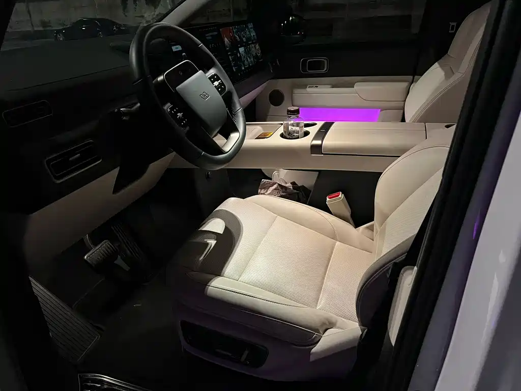 Ideal Mega 2025 Home Special Edition купить на сайте DeffCars