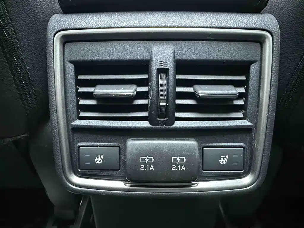 Forester 2022 2.0i AWD Ultimate EyeSight купить на сайте DeffCars