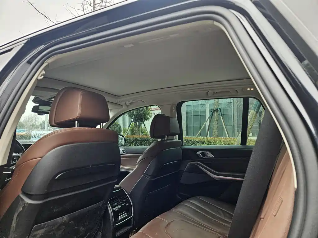 BMW X5 imported 2022 xDrive40i exclusive M sports package купить на сайте DeffCars