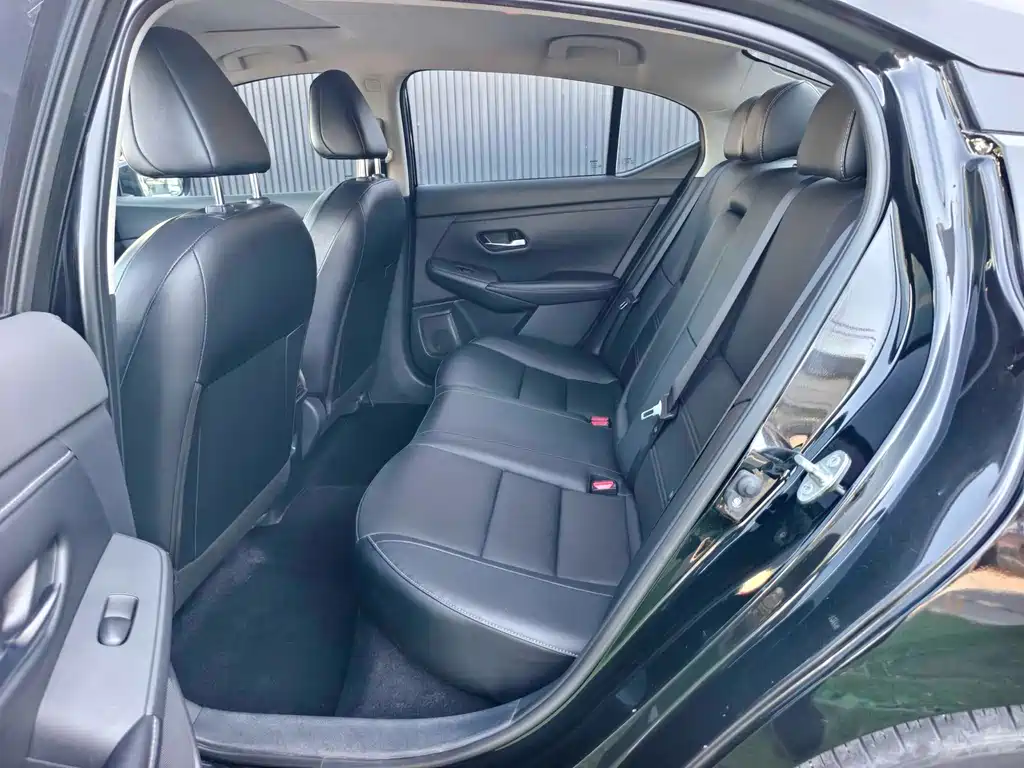 Sylphy 2022 electric drive version e-POWER super intelligent PLUS купить на сайте DeffCars