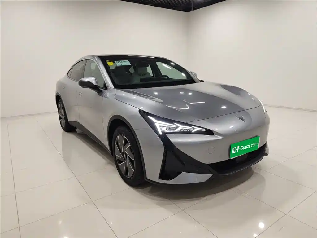 JiFox Alpha S5 2025 facelift 560PRO 185kW купить на сайте DeffCars