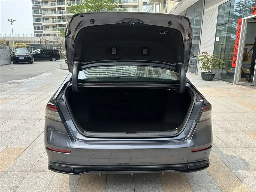 Accord 2023 260TURBO Ultimate Edition купить на сайте DeffCars