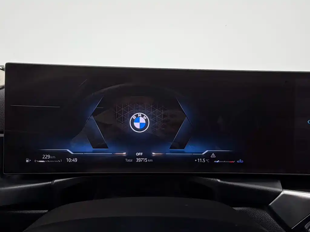 BMW 3 Series 2024 325Li M Sports Night Package купить на сайте DeffCars