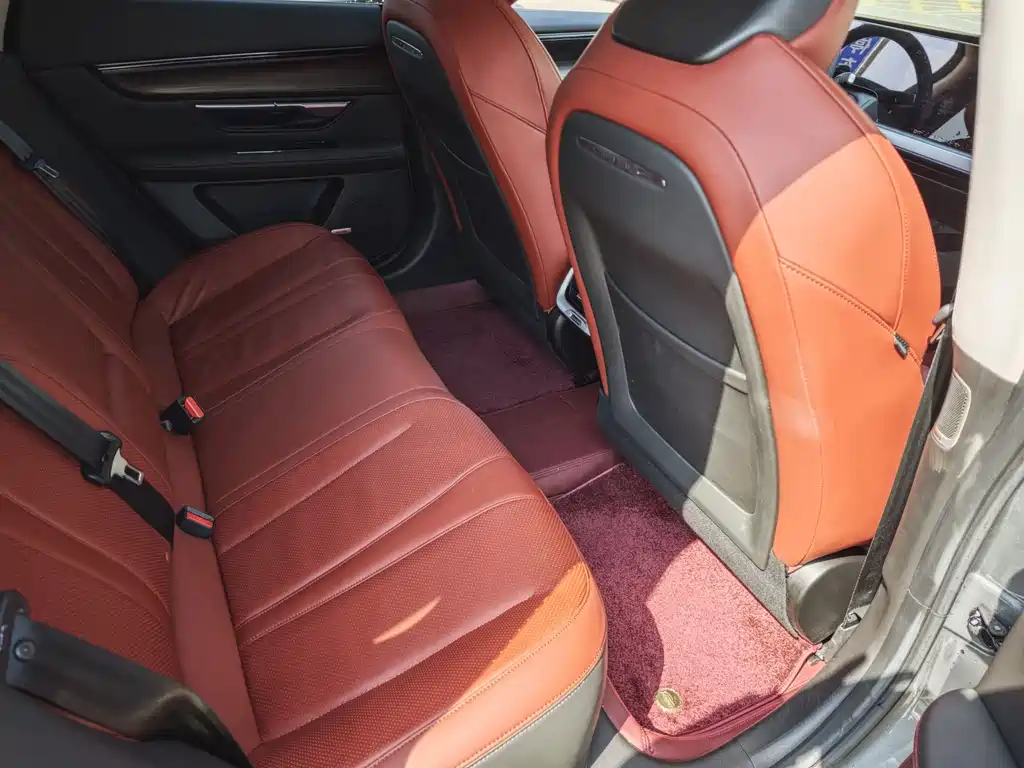 Xpeng P7 2021 model 480N купить на сайте DeffCars