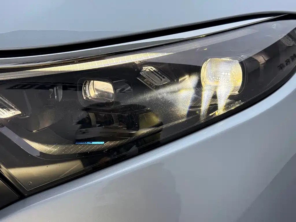 Mercedes-Benz EQS 2022 450+ Pioneer Edition купить на сайте DeffCars