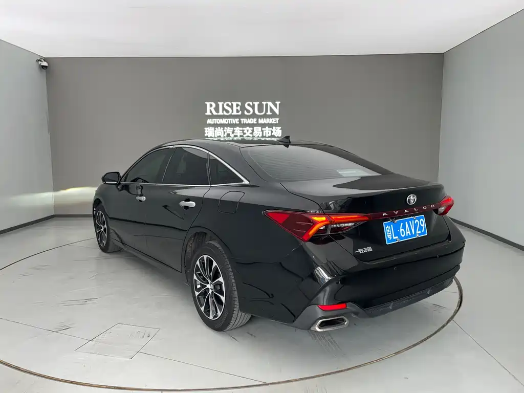 Asia Dragon 2024 2.0L Deluxe Edition купить на сайте DeffCars