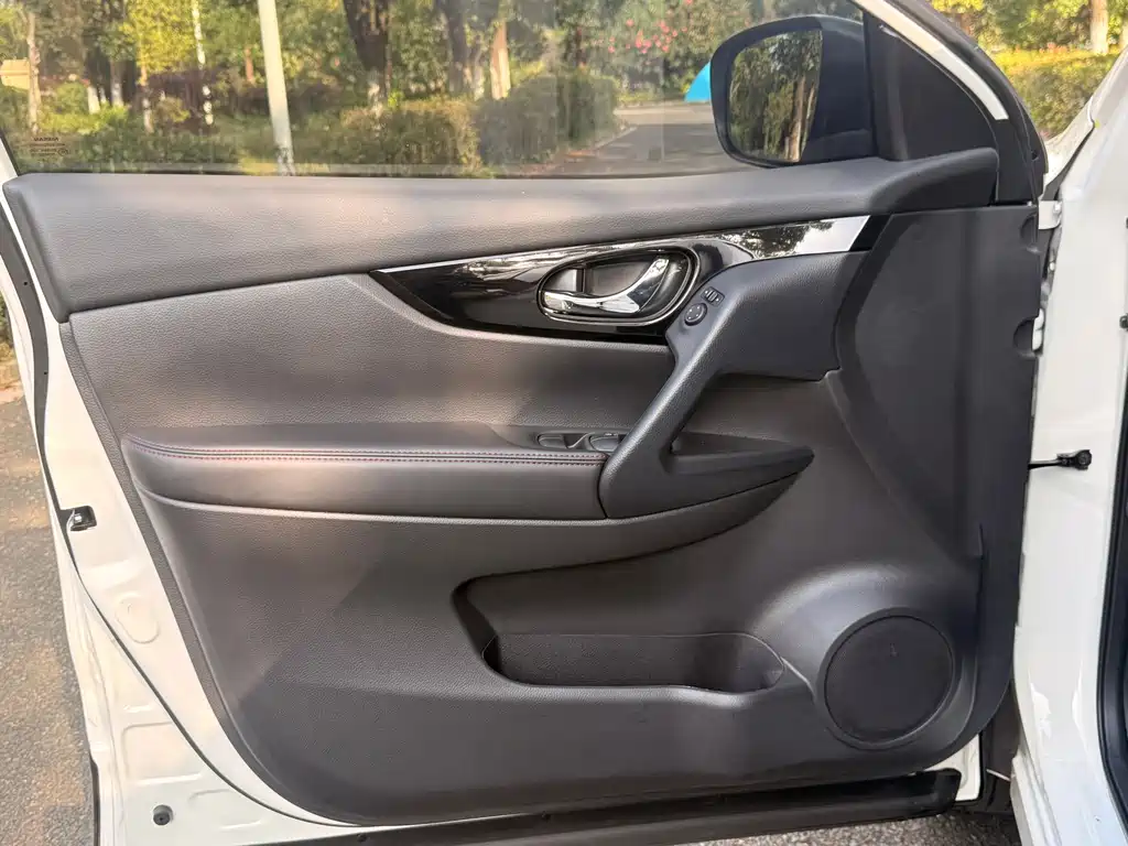 Qashqai 2022 2.0L CVT XV Smart Edition купить на сайте DeffCars