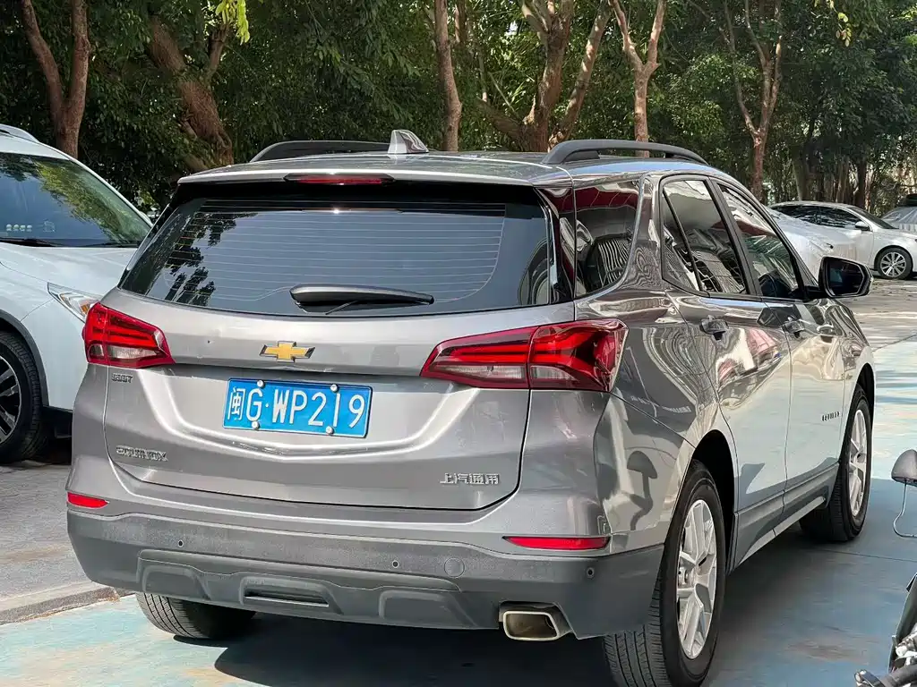 Explorer 2022 535T Chijie Edition купить на сайте DeffCars