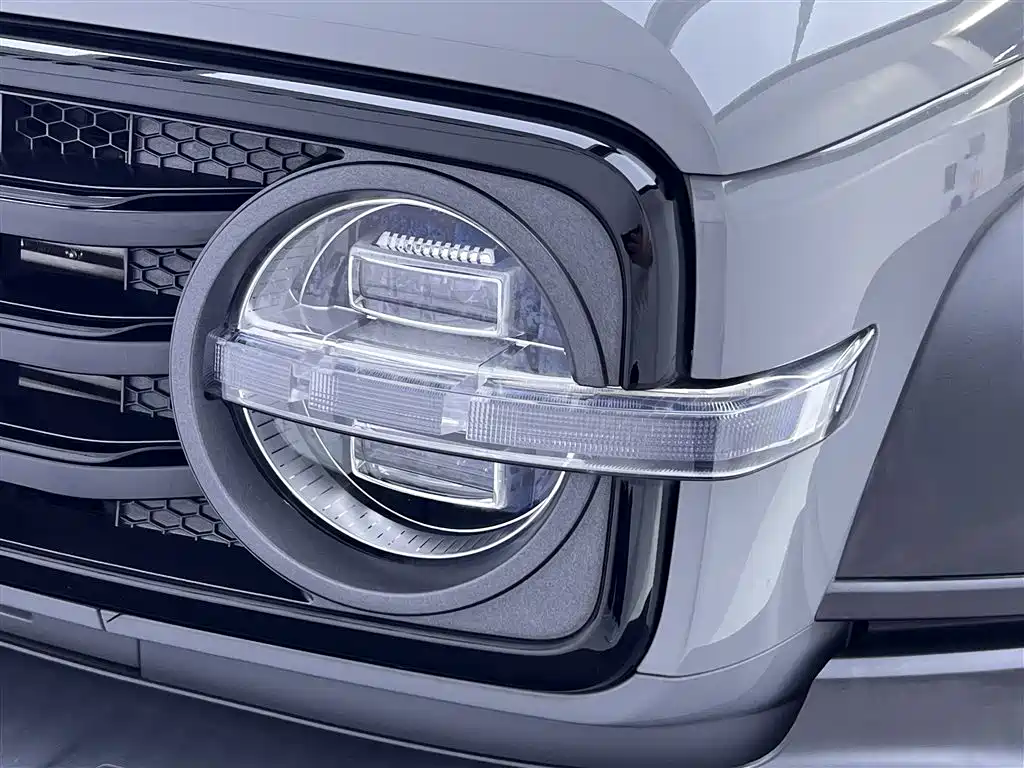 Tank 300 2021 Off-Road Version 2.0T Conqueror купить на сайте DeffCars