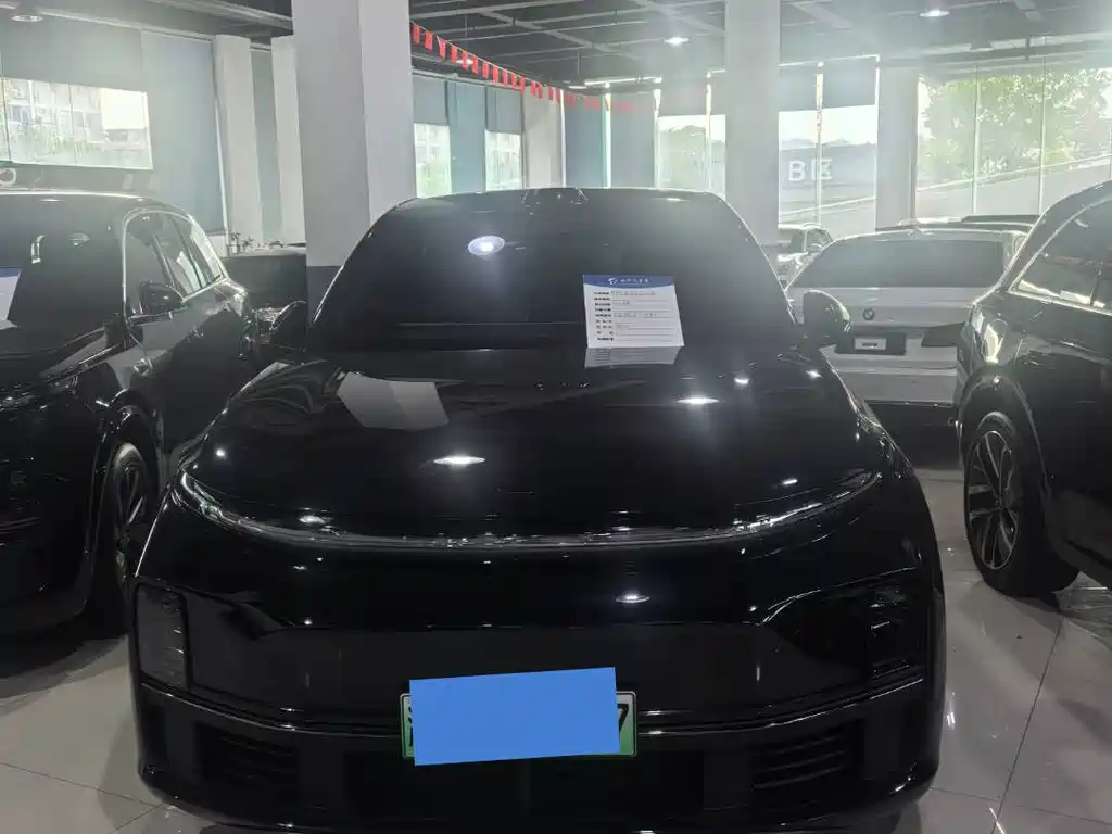 Ideal L7 2023 Pro купить на сайте DeffCars