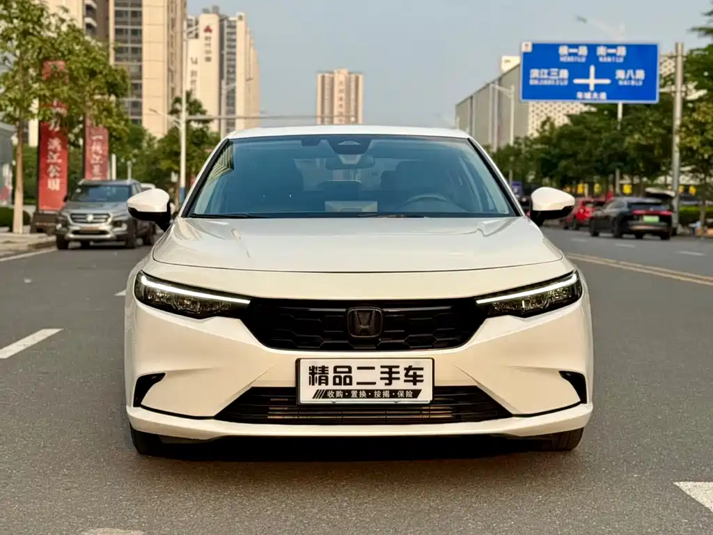 Integra 2023 240TURBO CVT Tech Edition купить на сайте DeffCars