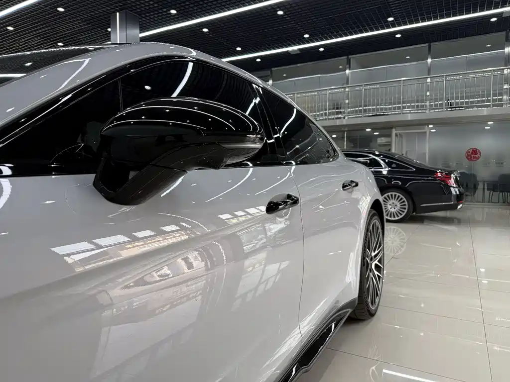 Panamera 2024 Panamera 2.9T купить на сайте DeffCars