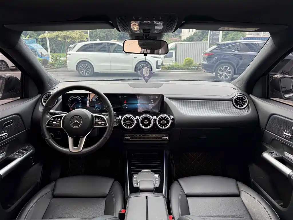 Mercedes-Benz GLA 2022 GLA 200 купить на сайте DeffCars