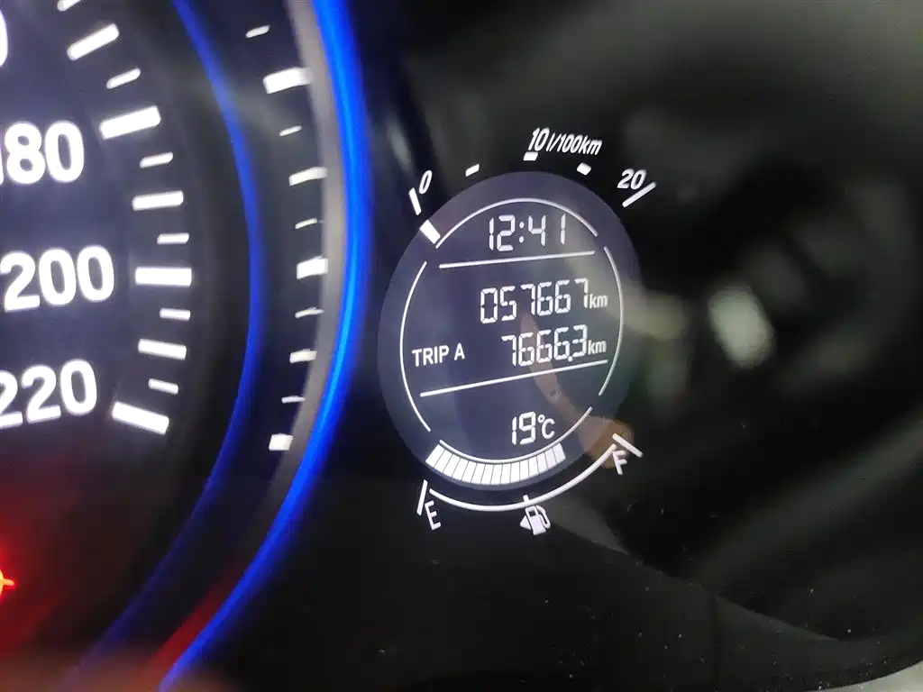 Binzhi 2020 1.5L CVT Pioneer Edition купить на сайте DeffCars