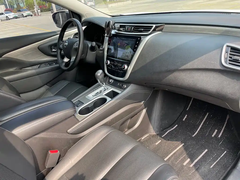 Loulan 2019 2.5L XL 2WD Intelligent Luxury Edition National V купить на сайте DeffCars