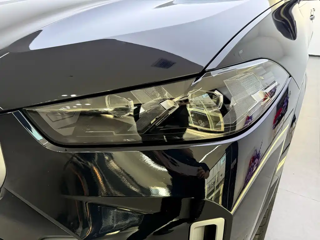 BMW X5 2025 xDrive 30Li Exclusive M Sports Night Package купить на сайте DeffCars