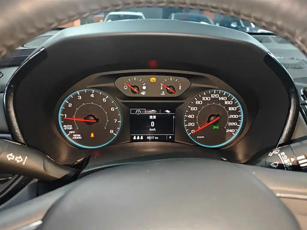 Explorer 2022 535T Chijie Edition купить на сайте DeffCars