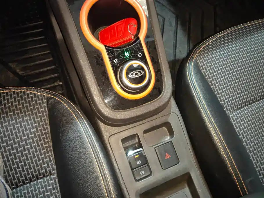 Little Ant 2019 4-seater Smart Edition 35kWh купить на сайте DeffCars