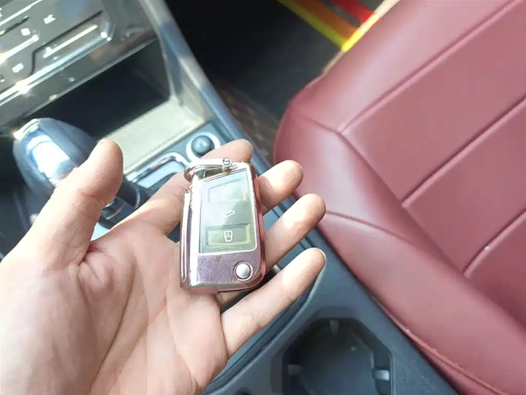 Bora 2021 1.5L Automatic Elite Intelligent Edition купить на сайте DeffCars