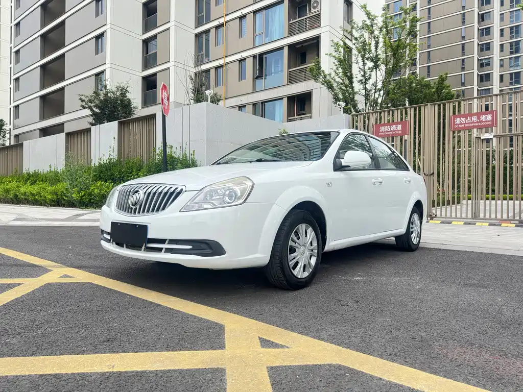Excelle 2015 1.5L automatic classic купить на сайте DeffCars