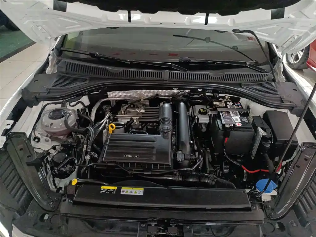 Sagitar 2023 280TSI DSG surpasses Lite version купить на сайте DeffCars