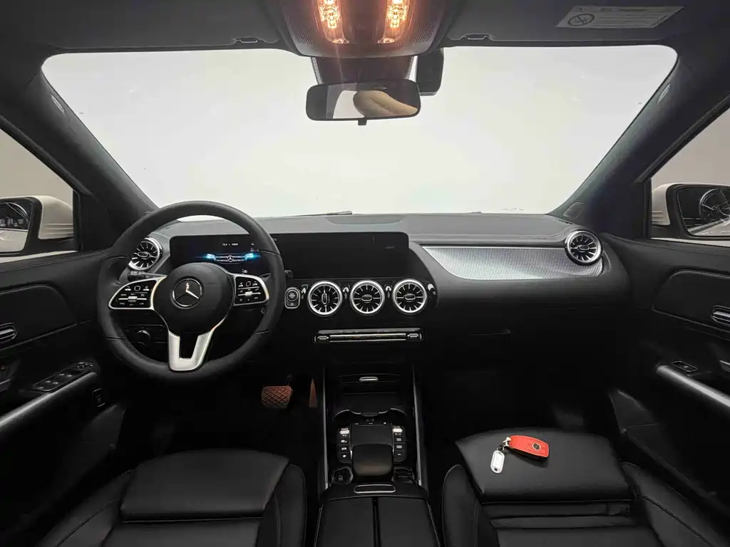 Mercedes-Benz GLA 2022 GLA 200 купить на сайте DeffCars