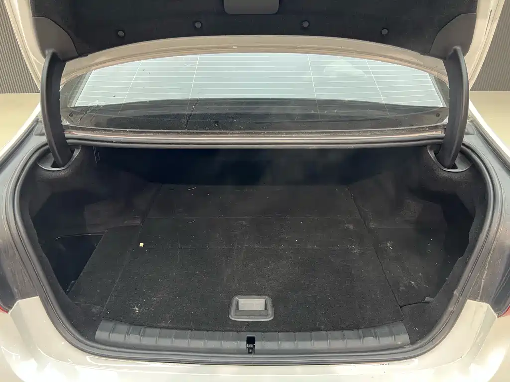 BMW 5 Series New Energy 2019 530Le Luxury Package купить на сайте DeffCars