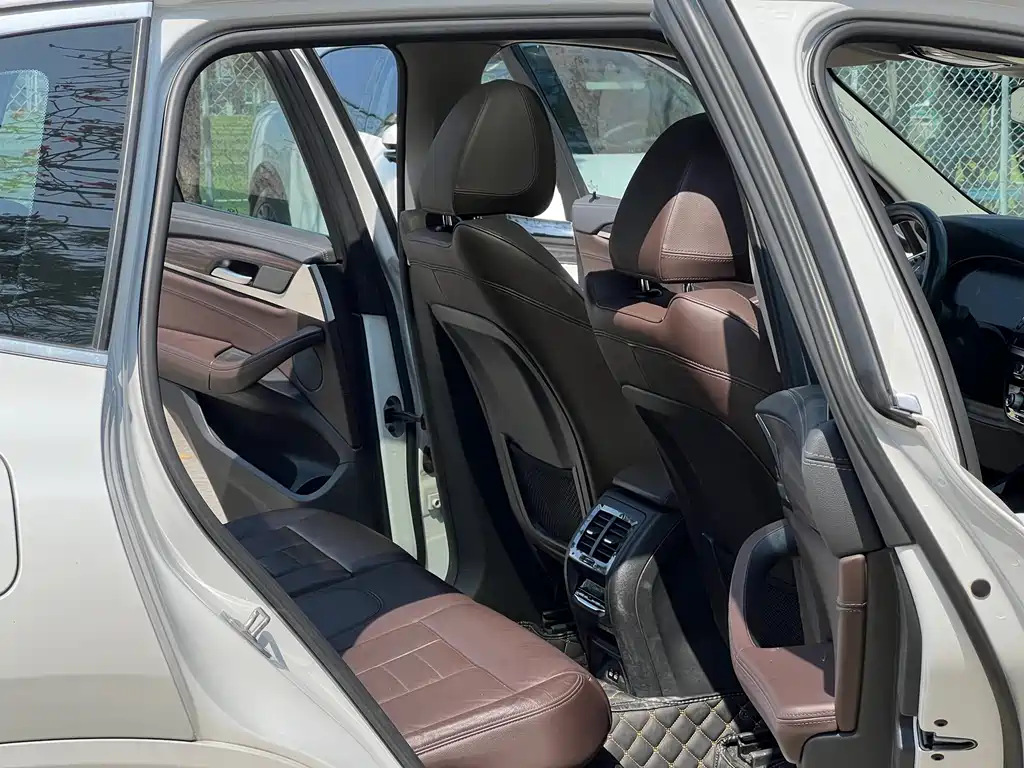 BMW X3 2020 xDrive28i M Sports Package купить на сайте DeffCars